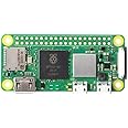 REES52 Raspberry Pi Zero 2 W Development Board Cortex-A53 BCM2710A1 512M LPDDR2 SDRAM
