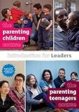 Image de The Parenting Children Course and the Parenting Teenagers Course Introduction for Leaders