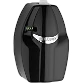 Rulopak Cosmic M5 Koku Makinesi Siyah,44