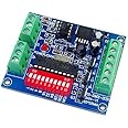 3 Channel DMX512 Controller Driver DMX Decoder 15A For RGB Led
