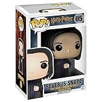 Funko Pop Severus Snape (Harry Potter 05)