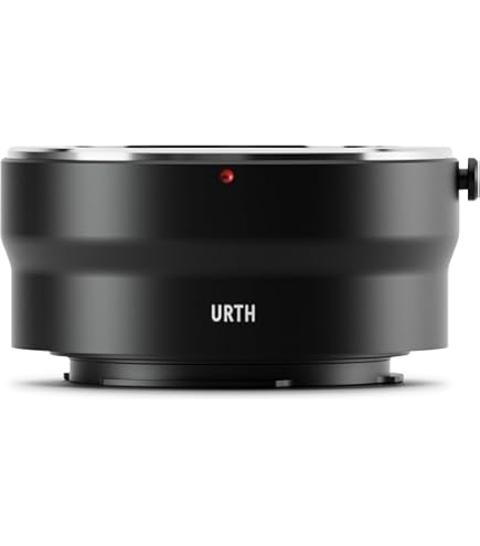 Adaptador Helicoide Macro Para Lentes M65 A M65, 25 Mm, 55 M | Meses Sin Interés - Foto 9