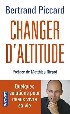 Pocket Changer d'altitude