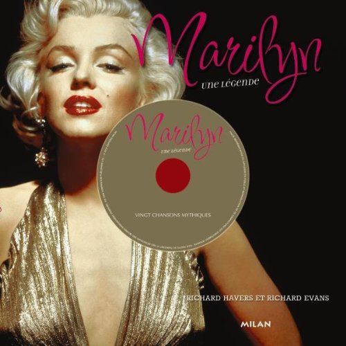 Télécharger Marilyn une légende Livre eBook France