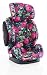 Cosatto Hug Grp 123 Anti Escape Car Seat (Tropico)