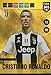 Produktbild PANINI ADRENALYN XL FIFA 365 2019 – Cristiano Ronaldo Top Master seltene Karte – #9