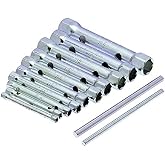 İzeltaş 1800 Sleeve Key Set Two Mouths 8 Pieces (Mile Included)