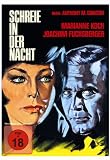 Schreie in der Nacht - Joachim Fuchsberger