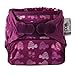 Close Pop-In + Pink Turtle Bamboo Single Nappy (30 Months, Multicoloured)