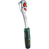 Bosch 1/2" Cırcırlı Somun Sıkma