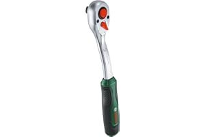 1/2"-spärrnyckel