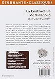 Image de La Controverse de Valladolid