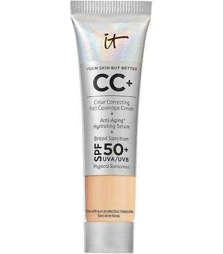 Chanel Cc Cream 40 Beige 30ml: Buy Online at Best Price in UAE