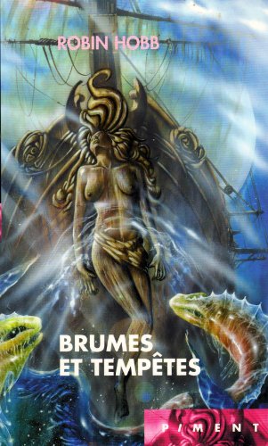 Download Les Aventuriers de la mer, Tome 4 : Brumes et tempêtes