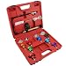 Produktbild VINGO® Kühlsystem Tester Abdrücker BMW MERCEDES VW AUDI Tester Prüfgerät Kühlertester Kühlsystemtester Kühle