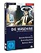 Die Maschine - Edition Cinema Francais Nr. 04 (Mediabook) [Alemania] [DVD]