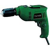 RBT Tecnum ID-500 Darbeli Matkap 500W 13mm Anahtarsız Mandren 3000 Dev/dk | Elektronik devir ayarı, sağ-sol d&ouml;n&uuml;ş, tetik kili
