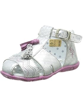 Catimini Baby Mädchen colza Lauflernschuhe