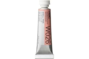 Holbein Aquarell: 5ml Tube SHELL PINK
