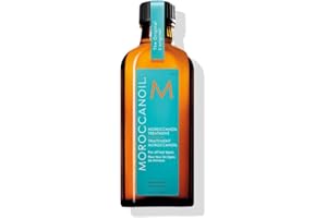 ‎MOROCCANOIL Moroccanoil Behandlung