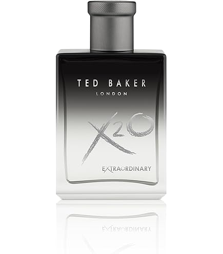 Ted Baker M Eau de Toilette Spray - 75ml / 2.5fl.oz. : Amazon.co