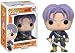 Produktbild Funko 7425 No Actionfigur Dragonball Z: Trunks