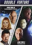 Star Trek IX: Insurrection / Star Trek X: Nemesis - 