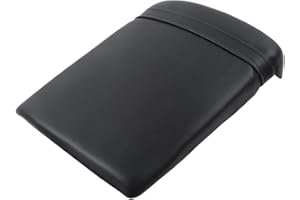 XMT-MOTOR Motorrad Hinten Soziussitz Kompatibel mit Yamaha YZF R1 1998-1999