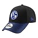 Produktbild FC Schalke 04 Kappe 9Forty Snap black