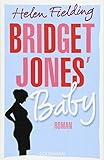 Image de Bridget Jones' Baby: Die Bridget-Jones-Serie 3 - Roman