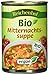 Produktbild Reichenhof Bio Mitternachtssuppe, vegan, 400 g