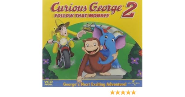 Watch Online Watch Curious George 2: Follow That Monkey! Full Movie Online Film Watch Online Watch Curious George 2: Follow That Monkey! Full Movie Online Film