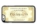 Produktbild Harry Potter Hogwarts Express Platform 9 3/4 Ticket hülle für iPhone 6