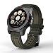 Produktbild LED Quarz Alarm Armbanduhr, Bluetooth Smart Watch Phone Call Armbanduhr kompatibel mit Android und iOS System Smartwatch mit Kamera, Sleep Monitor, Herzfrequenz Monitor, SmartWatches für Android/iOS