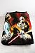 Produktbild Star Wars Character World 100% Polycotton Episode 7 Wecken Doppel Bettwäsche-Set, mehrfarbig