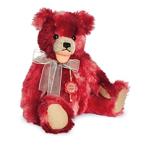 Preisvergleich Produktbild Teddy Bär Jungbär amarena 164425 v. Teddy Hermann