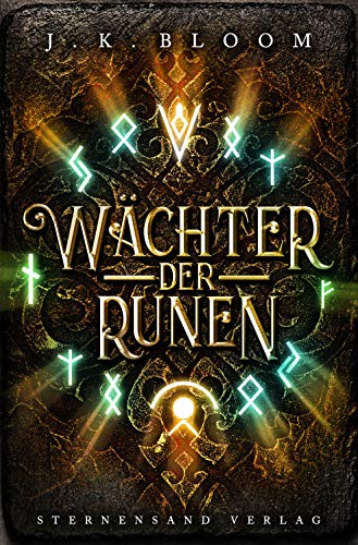 Wächter der Runen (Band 1) Wächter der Runen (Band 1)