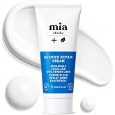 MIA KLINIKA Bariyer G&uuml;&ccedil;lendirici Onarıcı Canlandırıcı Ve Nemlendirici Krem 50 ml