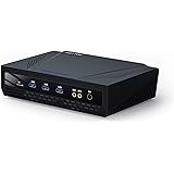 Mini PC Windows 11 Pro, HISTTON 11th Core i9-11900H (8 core 16 thread, fino a 4,9 GHz) 64GB DDR4 1TB NVME SSD WiFi 5/BT4.2/4K