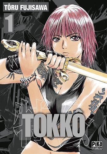 Tokkô — Tome 1