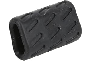 Aramox Leva del Cambio a Gas Coperchio del Cambio, Coprileva del Cambio del Pedale del Motociclo Custodia del Cambio del Cambio 1200 1100 950 Sostituzione per Hypermotard 796 2010‑2012