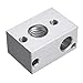 Produktbild MASUNN Mk10 Aluminium-Legierung Pt100 Heiz Block Für 3D-Drucker