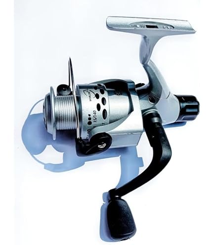 best small fishing rod and reel Amazon.com : QudraKast Fishing Rod and Reel Combos, Carbon Fiber Telescopic Fishing  Rod with Reel Combo Kit with Tackle Box, Best Gift for Fishing Beginner and  Angler (180 Bule) : Sports & Outdoors
