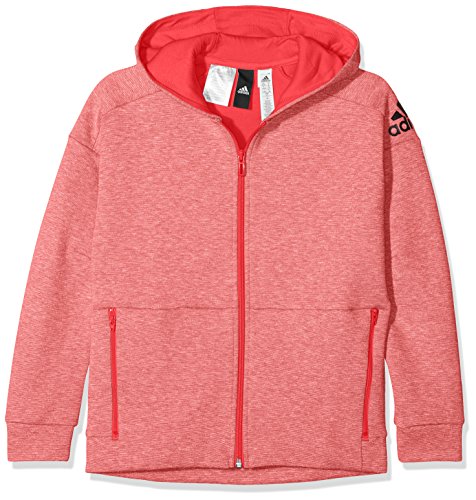 adidas YG ID Stadium H Sweat, Filles