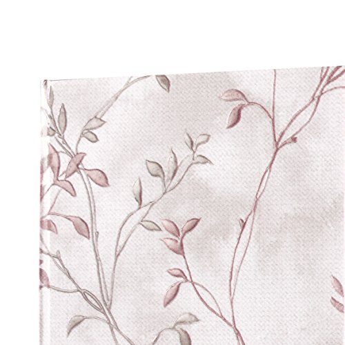 Sigel JN300 Notizbuch Jolie, ca. A6, Design Red Romance - 3