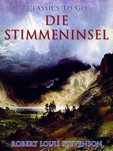 Die Stimmeninsel (Classics To Go)