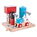 Price comparison product image Bigjigs Rail Milk and Water Depot - Other Major Wooden Rail Brands are Compatible
