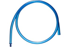 CAMELBAK Bolsa de hidratación Crux piezas de repuesto para manguera de hidratación boquilla de burbuja de hidratación boquilla codo y manguera