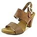 Produktbild Giani Bernini Aikko Platform Dress Sandals Dark Taupe 6M