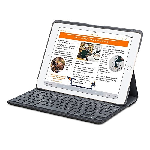 LOGITECH TASTATUR CASE IPAD AIR 2